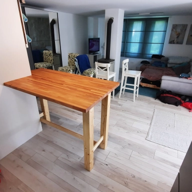 Összeraktuk Önnek - ikea