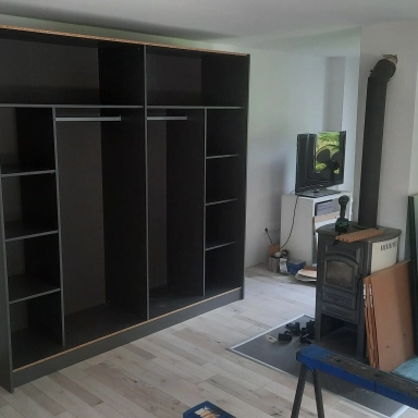 Összeraktuk Önnek - ikea