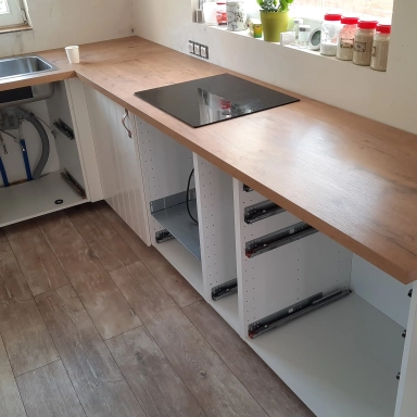 Összeraktuk Önnek - ikea