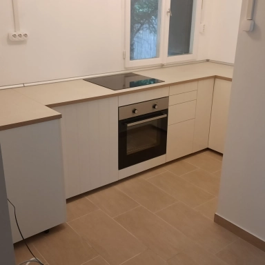Összeraktuk Önnek - ikea