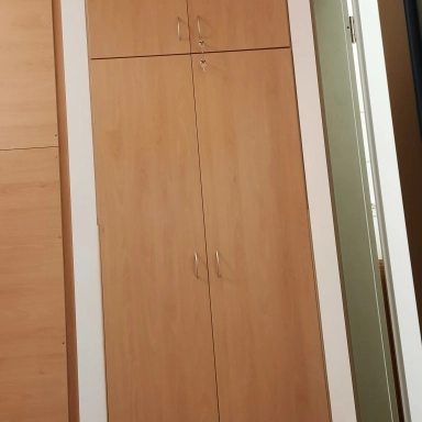 Óvodai, bölcsödei bútorok