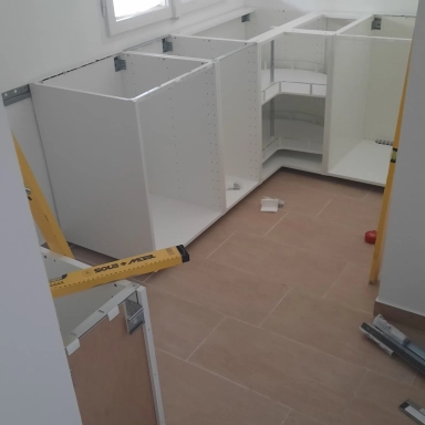 Összeraktuk Önnek - ikea