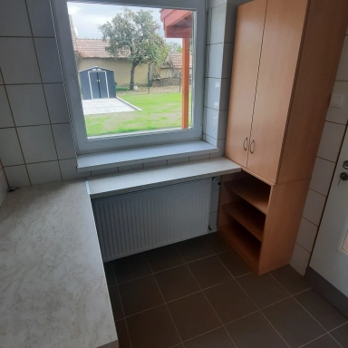 Óvodai, bölcsödei bútorok