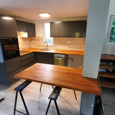 Összeraktuk Önnek - ikea