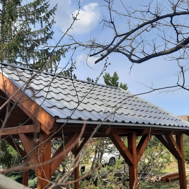 Szerkezetek - Szaletli - Szaletli 2