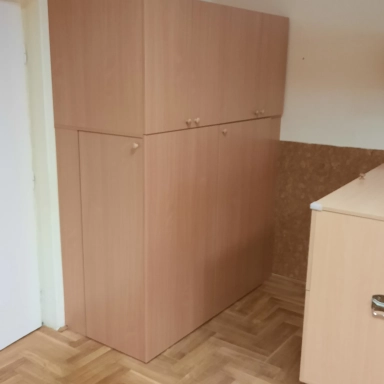 Óvodai, bölcsödei bútorok