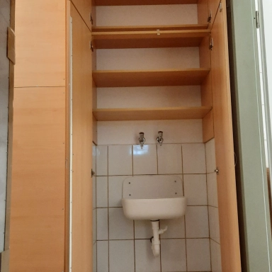 Óvodai, bölcsödei bútorok